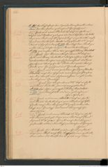 Seite 175 des Manuskripts "Die Alterthumsgræber von [sic] Salzberg zu Hallstatt", Signatur 12.903 d (früher 9.294)